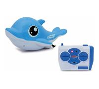 Jamara 410111 Rc Water Animals 2.4ghz Dolphin, With Safety Function 1