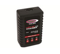 JAMARA 413117 - Caricatore LiPo 20 2S/3S - con bilanciatore integrato