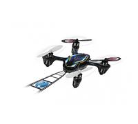 Jamara 422017 - Camostro HD Ahp Quadrocopter C. Telecamera