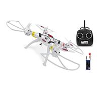 Jamara Payload GPS Altitude 4 rotori 2700 mAh Bianco