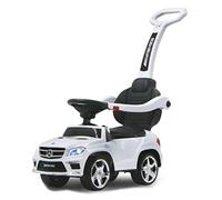Jamara Mercedes-Benz Automatico 460244-Macchina Gl64, Colore White, One Size, 460244