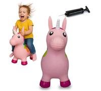 Jamara Unicorno Animale Cavalcabile Per Bambini 460315