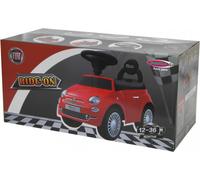 Jamara 460327 Gynge- og ride-on-leget? NEW