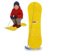 Jamara Snow Play Snowboard 72cm gelb/5+ NUOVO