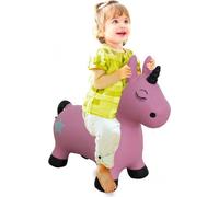 Jamara 460453 Gynge- og ride-on-leget? NEW