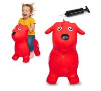 E_0001_6927241 Jamara Jamara Jumping Animal bouncer dog Giocattoli