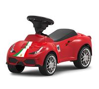 E_0001_6492069 Jamara Jamara Ferrari 488 GTE Giocattoli