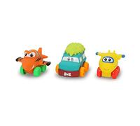 Jamara 460612 My First Pinchies - Set C