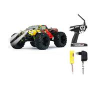 JAMARA 503853 - Tiger 1:10 EP 4Wd LED NiMh, 2.4G