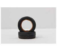 Jamara 59886 - Inserto per Pneumatici Tamiya Slick, 22 mm, Multicolore