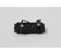 Jamara 71014 Servo Mustang 865, Multicolore