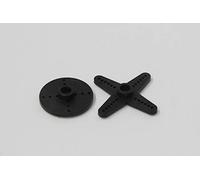 Jamara 75502 - Servo Control Disc, Multicolore