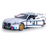JAMARA BMW 3.0 CSL, Auto, 3 Anni(e), LR44, white 402623