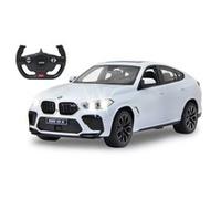 JAMARA BMW X6 M, Auto, 1:14, 6 Anni(e), 830 g JAMARA 402120
