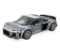 JAMARA CaDA Audi R8 Coup 1 24 Bricks grau 8+ 402880