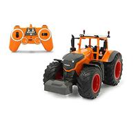 JAMARA Fendt 1050 Vario Kommunal 1:16 | 405045, Colore: Arancione, JAMAR-405045