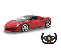 JAMARA Ferrari SF90 Stradale 1:14 Rojo 2,4GHZ