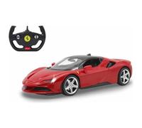 JAMARA - Ferrari Sf90 Stradale Elektromotor 1:14 (403122)
