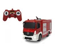 JAMARA Fire fighter TLF Mercedes-Benz Antos Camion dei vigili del 404970
