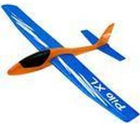 Jamara Foam Glider Aliante giocattolo (Foam Glider) NEW
