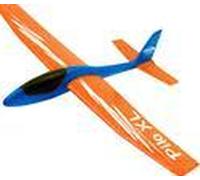 Jamara Foam Glider Aliante giocattolo (Foam Glider) NEW