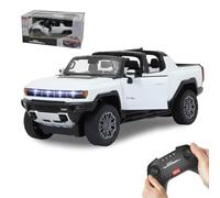 JAMARA Hummer EV modellino radiocomandato (RC) Auto Motore Elettrico 1:26