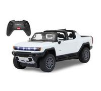 JAMARA Hummer EV Tür manuell 1 16 2.4GHz white white 402134