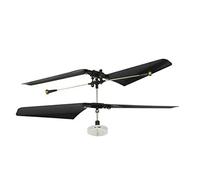 Jamara JAMARA031453 Blade Set per hg-500 Magnum Elicottero