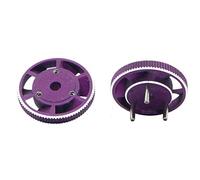 Jamara JAMARA050303 1: 10 Scale High Flow Venti-Turbo Fly Wheel
