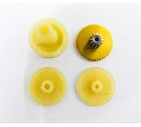 Jamara JAMARA073886 Jumbo servo Gear