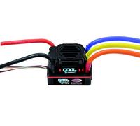 Jamara JAMARA081462 150 a Controller per x3-GT brushless Touring Car