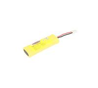 JAMARA JAMARA140141 7.20 V 2000 mAh Tam-stecker Racing Pack