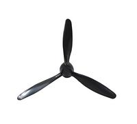 Jamara JAMARA160433 pc-6 3-Blade Propeller