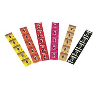 JAMARA JAMARA176666 13 - 15 CC 1.5 V j-5 Extra Cold Candeletta