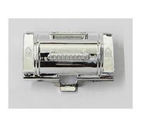 Jamara JAMARA403319 Scala 1: 24 della Batteria per Hummer