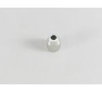 Jamara JAMARA503324 Antenna Tubo Dado di Fissaggio per X1 CRT Buggy