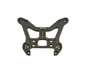 Jamara JAMARA503462 7075-T6 Urti Supporto Posteriore per X2CR Auto
