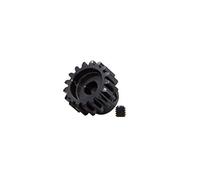 Jamara JAMARA503471 17t Motor Gear Set per X1/X2 brushless Buggy