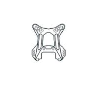 Jamara Jamara504276 - Ammortizzatore Anteriore X3 CNC 7075, 5 mm