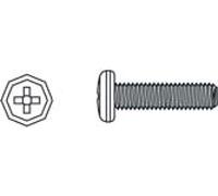 Jamara JAMARA505058 8 mm Ombrello m3 Head Machine Croce Vite