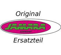 Jamara JAMARA505128 Motor Gear per Alu Tuning Tiger BL Monster Truck