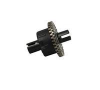 Jamara Jamara505155 VO-TI-SR10 Set differenziale Anteriore/Posteriore