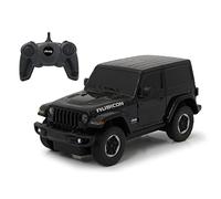 Jamara Jeep Wrangler JL 1:24 27 MHz s NUOVO
