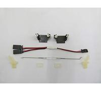 Jamara Klappen-Set P-47 EPO 1040 mm Spannweite