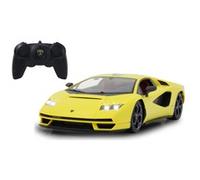 JAMARA Lamborghini Countach LPI 800-4 1 16 2.4 GHz gelb 402164