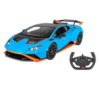 Jamara 402100 modellino radiocomandato (RC) Auto sportiva Motore elettrico 1:14