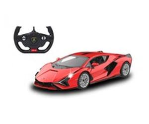 JAMARA Lamborghini Sián Auto sportiva 1:14 6 anno/i 2400 mAh FKP 37 #03128