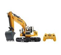 JAMARA Escavatore Liebherr R936, 1:20 2,4 Ghz