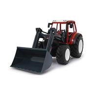 JAMARA LINDER GEOTRAC mit FRONTLADER 1:16 2,4GHZ 6+