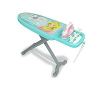 JAMARA Little Laundry Princess - Set di 6 mollette e grucce per appendere i vestiti, stabile meccanismo antiribaltamento, facile da montare